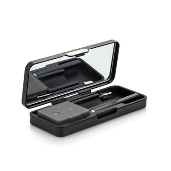 Jane West - Jane West The Compact - Black 6"